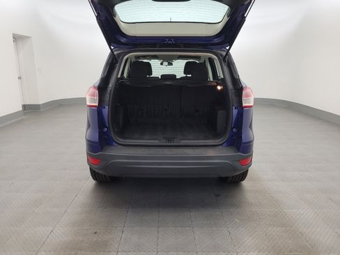 Used 2016 Ford Escape S FWD image 29