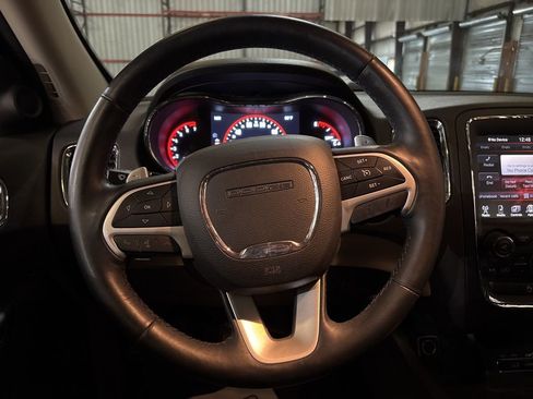 Used 2014 Dodge Durango SXT w/ Quick Order Package 23B image 22