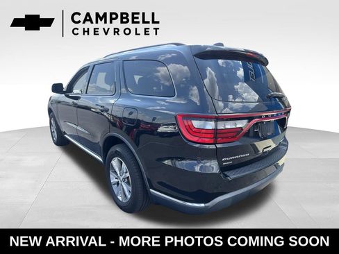 Used 2015 Dodge Durango Limited w/ Nav & Power Liftgate Group AWD/4WD image 3