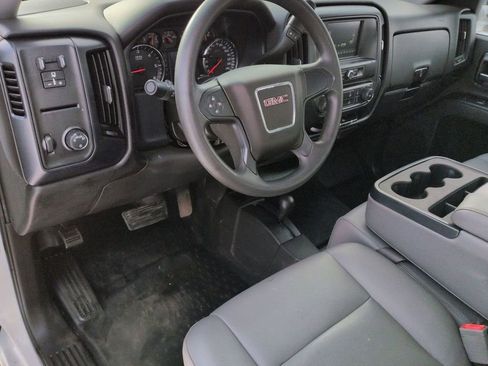 Used 2017 GMC Sierra 1500 4x4 Double Cab w/ Sierra Convenience Package image 11