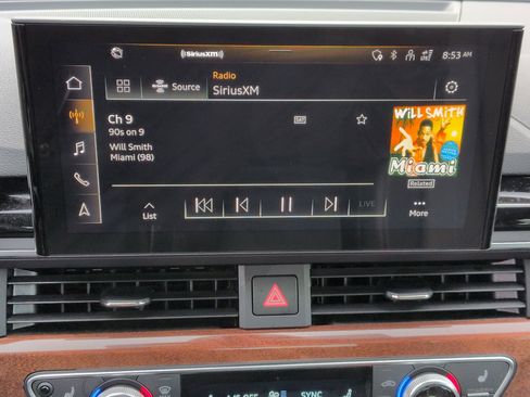 Used 2023 Audi A4 2.0T Premium w/ Convenience Package image 23