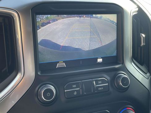 Used 2020 Chevrolet Silverado 1500 RST w/ All-Star Edition image 16