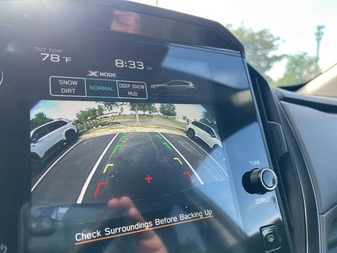 Used 2026 Subaru Crosstrek 2.0i Premium AWD/4WD image 19