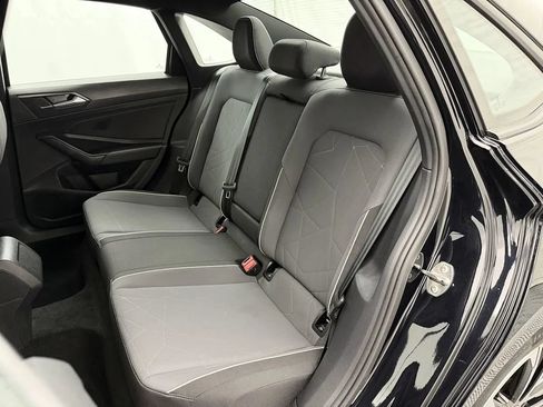 Used 2025 Volkswagen Jetta Sport FWD image 25