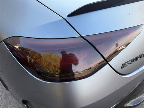 Used 2019 Mercedes-Benz CLS 53 AMG 4MATIC image 33