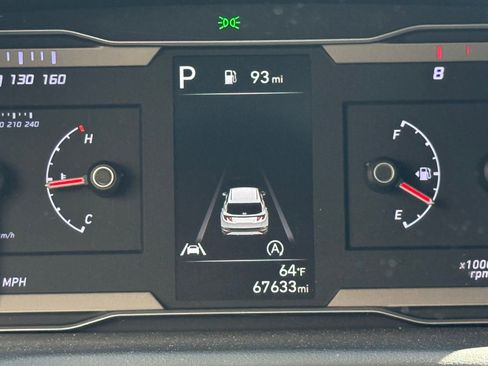 Used 2024 Hyundai Tucson SEL image 12