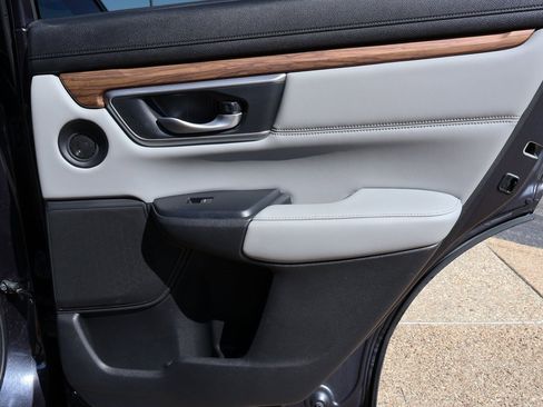 Used 2019 Honda CR-V EX-L image 12