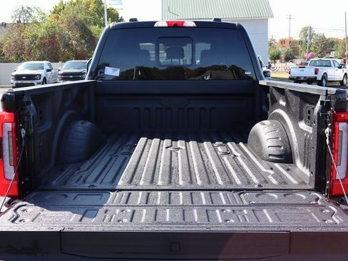 New 2026 Ford F250 Platinum w/ Tremor Off-Road Package image 21