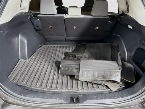 Certified 2021 Toyota RAV4 XLE image 25