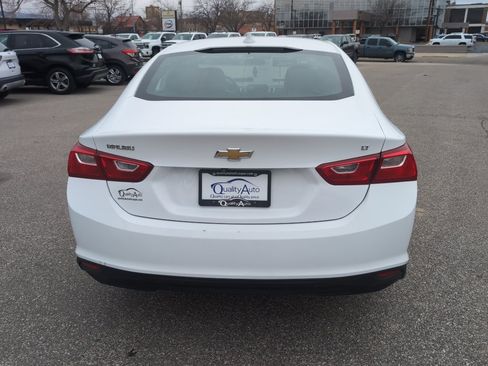Used 2023 Chevrolet Malibu LT image 7