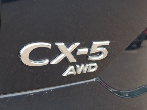 Used 2020 MAZDA CX-5 Touring AWD/4WD image 31