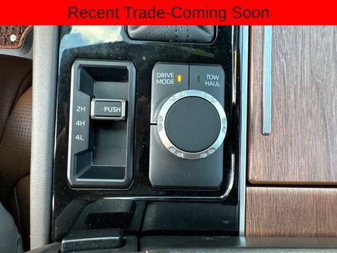 Used 2023 Toyota Tundra 1794 Edition AWD/4WD image 13
