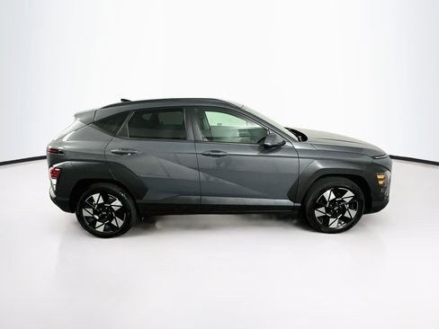 Used 2025 Hyundai Kona SEL FWD image 10