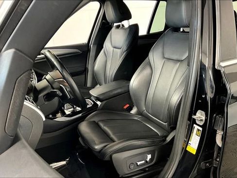 Used 2022 BMW X3 sDrive30i image 25