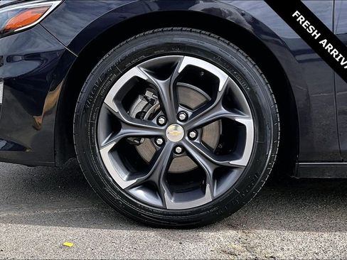 Used 2023 Chevrolet Malibu LT image 33