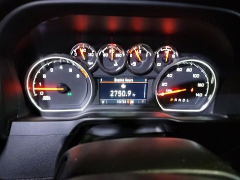 Used 2023 Chevrolet Silverado 2500 LT w/ Convenience Package image 16