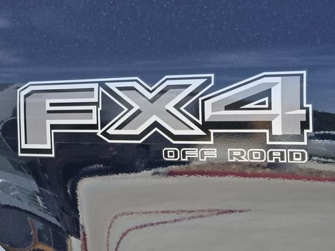Used 2025 Ford F150 Platinum w/ Equipment Group 702A High AWD/4WD image 54