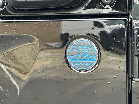 Used 2022 Jeep Wrangler Unlimited Rubicon 4xe image 33