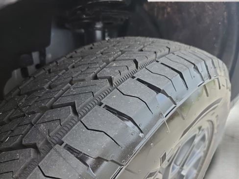 New 2025 Ford Bronco Sport Badlands AWD/4WD image 10
