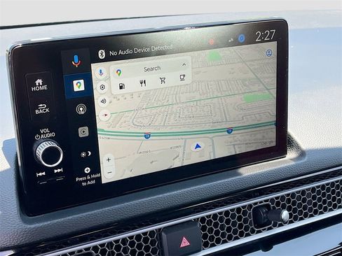 Used 2025 Honda Civic Sport Touring image 13