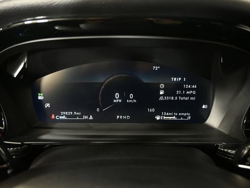 Used 2022 Lincoln Corsair Reserve AWD/4WD image 24