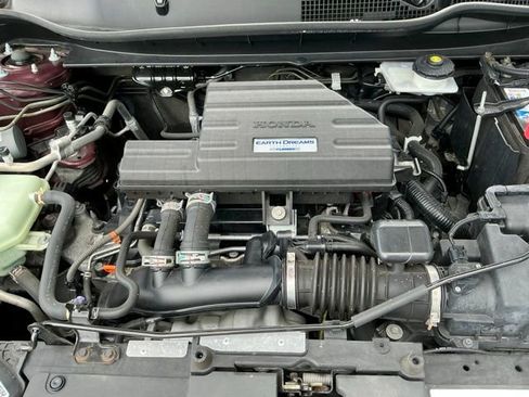 Used 2018 Honda CR-V EX-L image 7