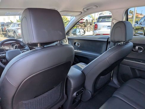 Certified 2026 Hyundai Ioniq 5 SEL RWD image 28