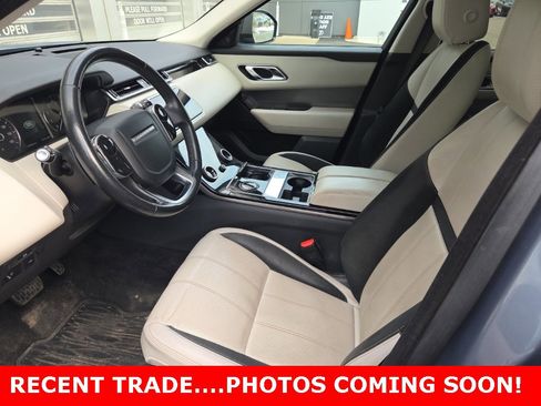 Used 2019 Land Rover Range Rover Velar S image 2