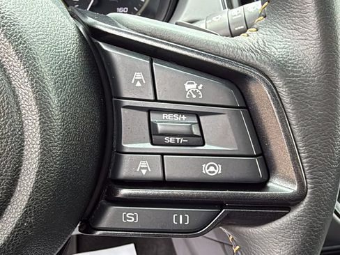 Certified 2024 Subaru Crosstrek 2.5i Sport w/ Popular Package #4A AWD/4WD image 27
