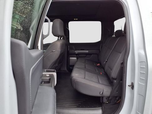 Used 2022 Ford F150 XLT w/ Equipment Group 302A High AWD/4WD image 29