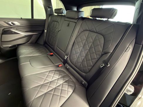 New 2026 BMW X5 sDrive40i w/ M Sport Package image 24