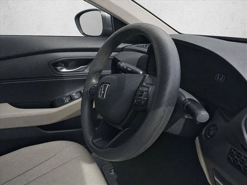 Certified 2023 Honda Accord LX image 16