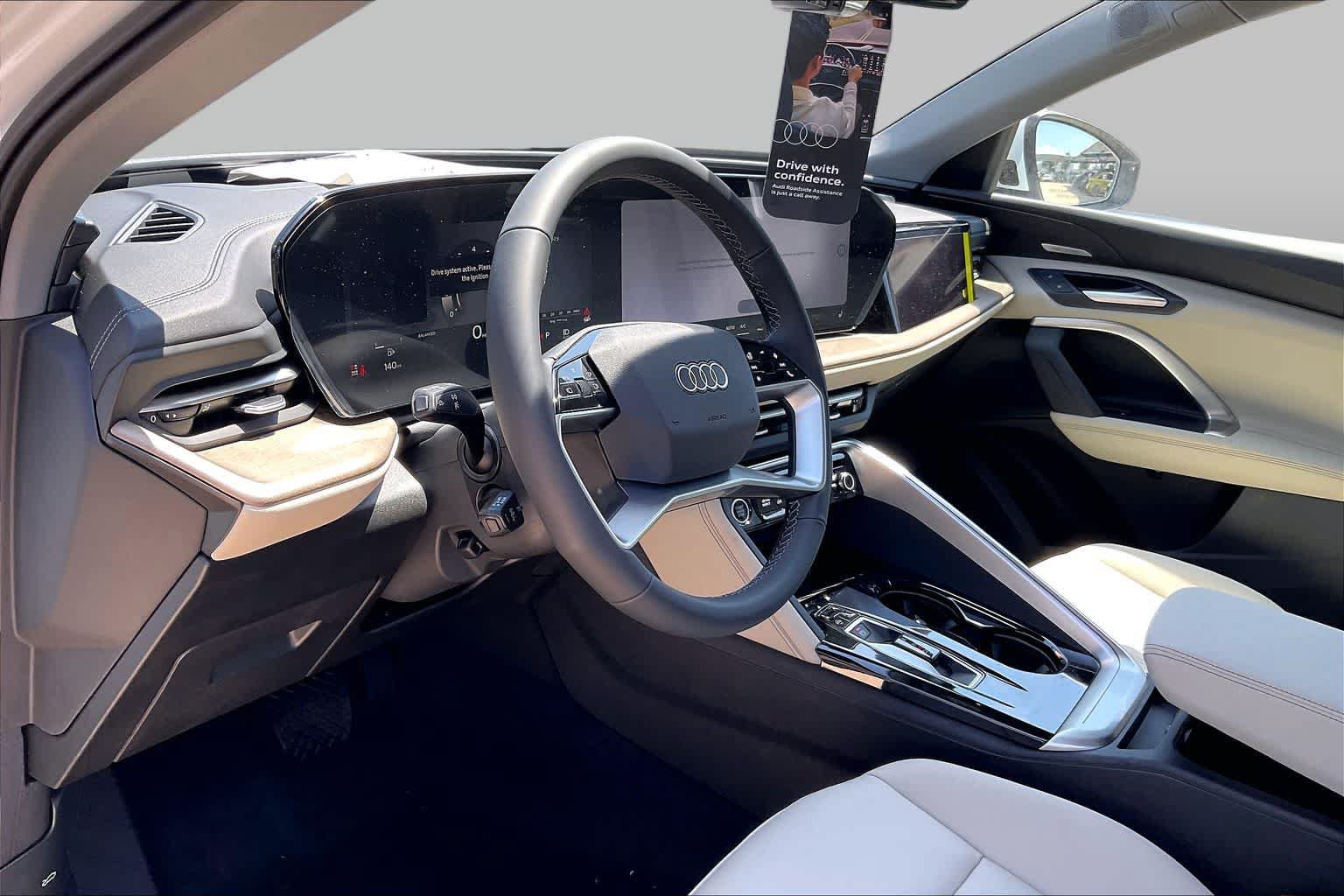 New 2026 Audi Q5 Premium Plus w/ Premium Plus AWD/4WD image 8