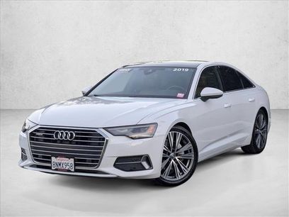 Used 2019 Audi A6 2.0T Premium w/ Convenience Package