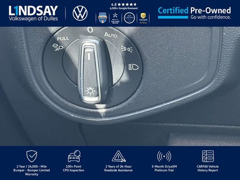 Used 2021 Volkswagen Atlas SE image 26