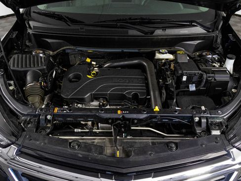 Certified 2023 Chevrolet Equinox LT image 48