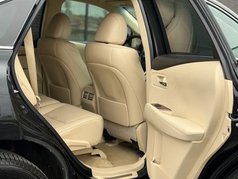 Used 2013 Lexus RX 450h AWD image 8