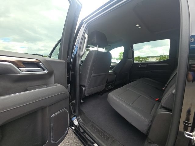 Used 2026 Chevrolet Silverado 1500 RST AWD/4WD image 24