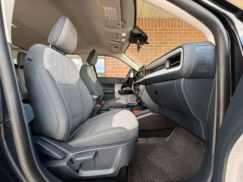 Used 2023 Ford Maverick XLT w/ Equipment Group 300A Standard AWD/4WD image 19