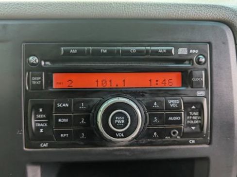 Used 2016 Nissan NV 1500 SV image 30