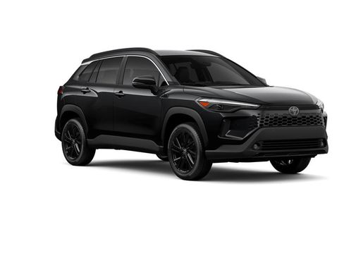 New 2026 Toyota Corolla Cross XSE image 15