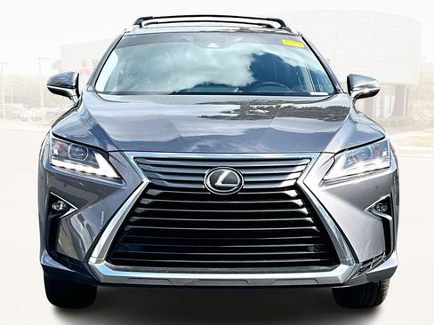 Used 2018 Lexus RX 350L 350L image 2