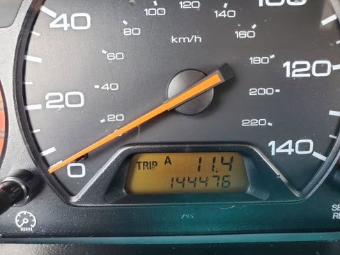 Used 2004 Honda Odyssey EX image 20