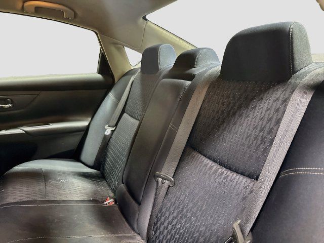 Used 2016 Nissan Altima 2.5 S w/ Power Driver Seat Package FWD image 20