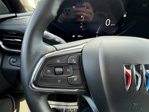 Used 2024 Buick Envista Sport Touring w/ Convenience I Package image 26