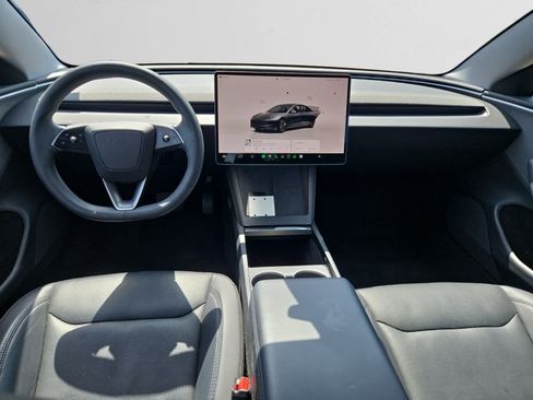 Used 2024 Tesla Model 3 Standard Range RWD image 10