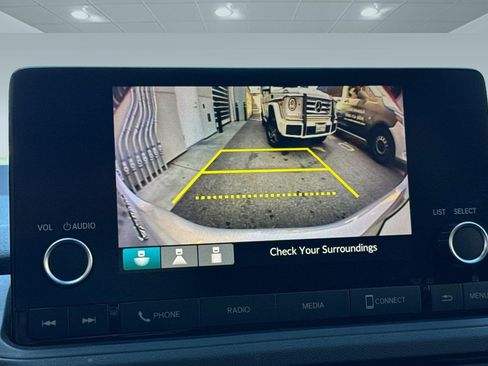 Used 2024 Honda Accord LX image 23