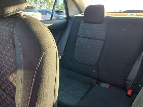 Used 2018 Kia Rio LX image 12