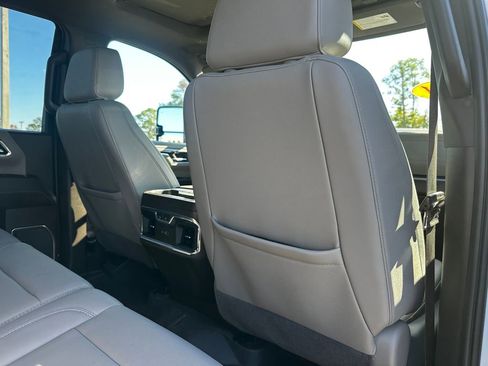 Used 2024 Chevrolet Silverado 3500 LTZ image 63