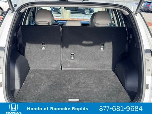 Used 2024 Hyundai Tucson Limited image 21